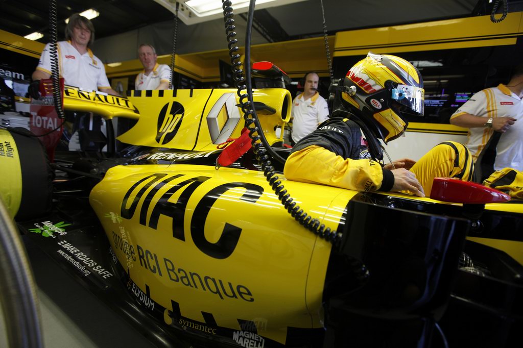 GP Australia - Prove Libere
